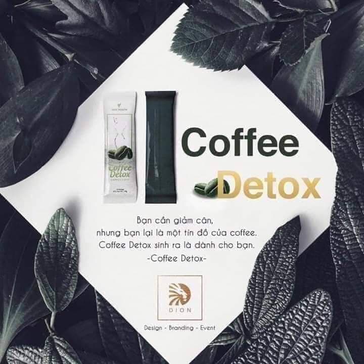 Cappuccino Detox 2箱 - その他