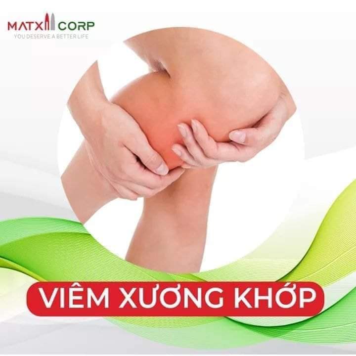 béo phì dẫn đến viêm khớp