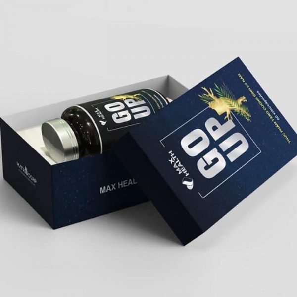 TĂNG CƯỜNG SINH LÝ NAM GO UP