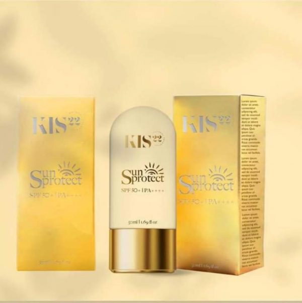 Kem-chong-nang-kis22-sun-protect