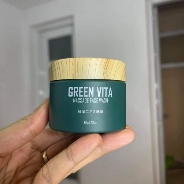 bot-rua-mat-green-vita-massage-face-wash